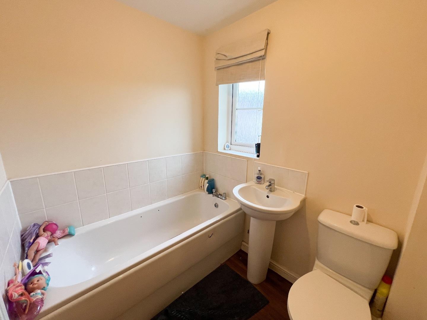 Llys Y Wennol, Coity, Bridgend County Borough, CF35 6FD